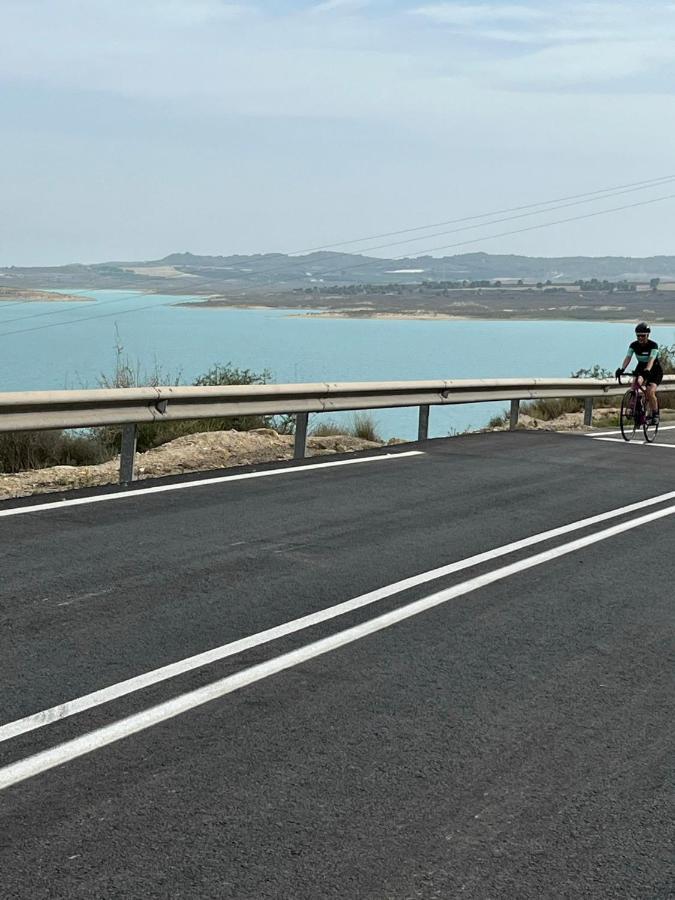 Villamartin Apartment. Excellent Location For Golfers, Cyclists And Hikers Экстерьер фото