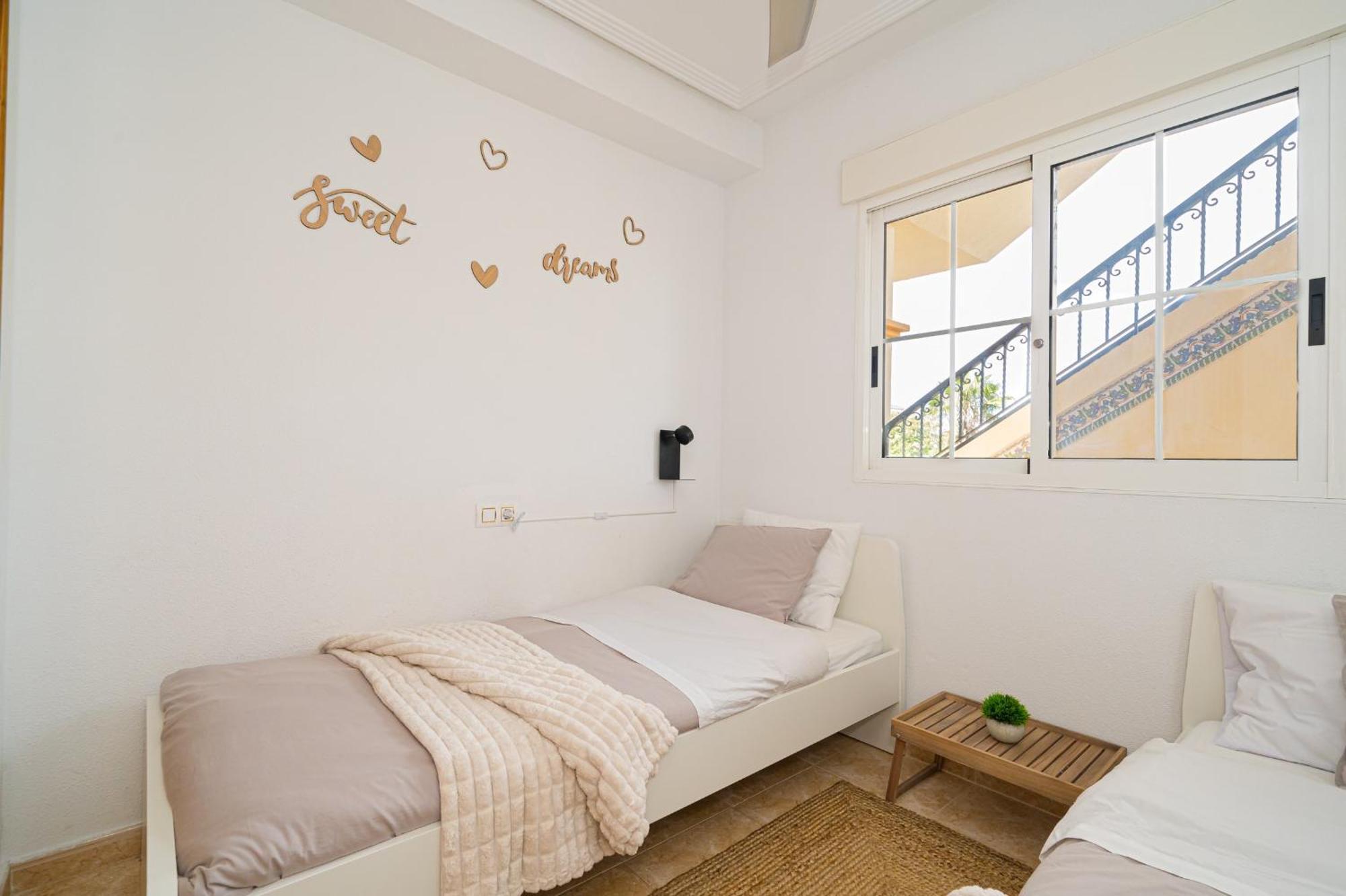 Villamartin Apartment. Excellent Location For Golfers, Cyclists And Hikers Экстерьер фото