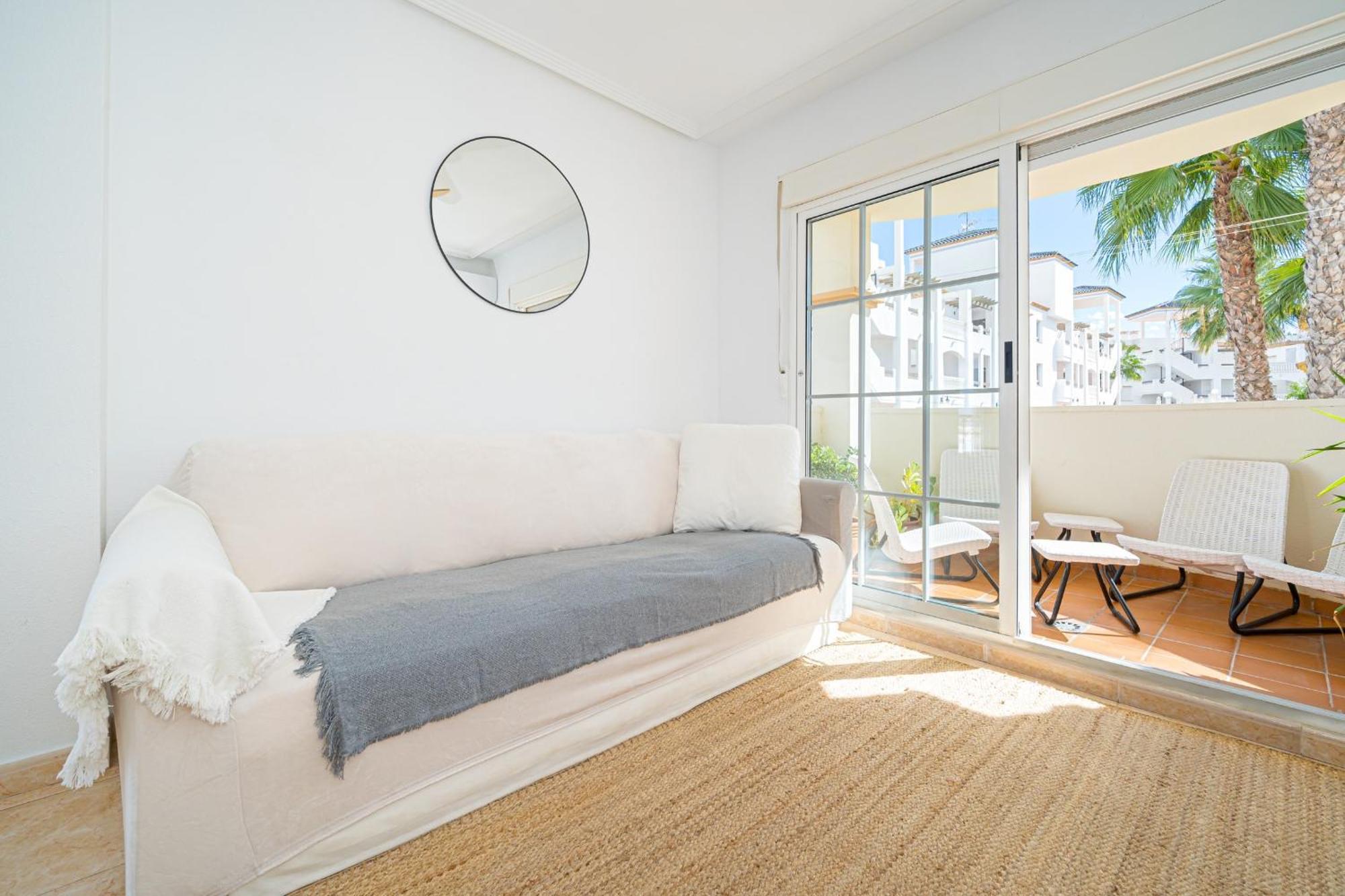Villamartin Apartment. Excellent Location For Golfers, Cyclists And Hikers Экстерьер фото