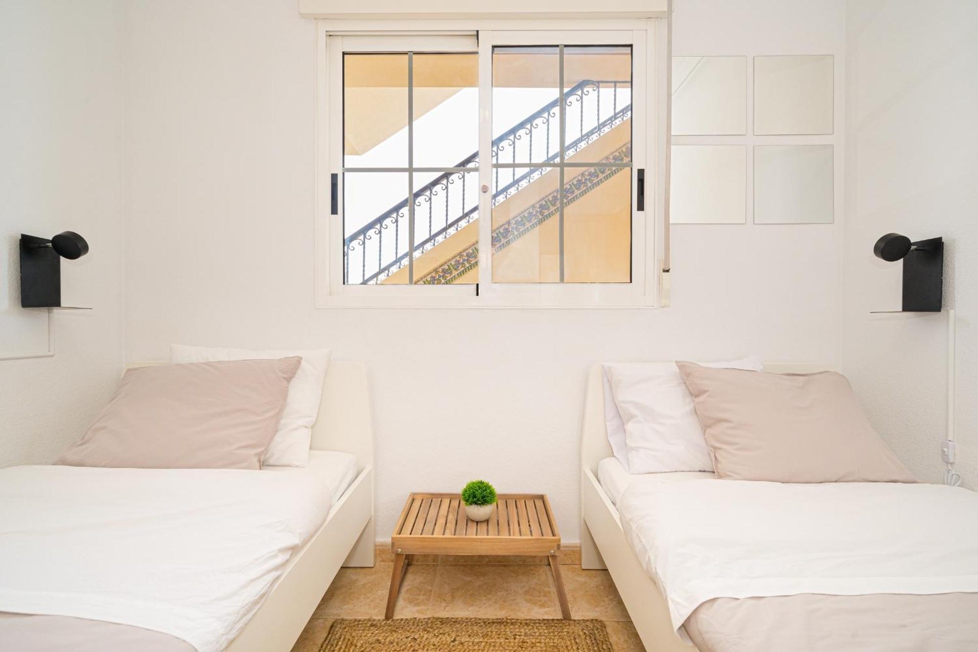 Villamartin Apartment. Excellent Location For Golfers, Cyclists And Hikers Экстерьер фото