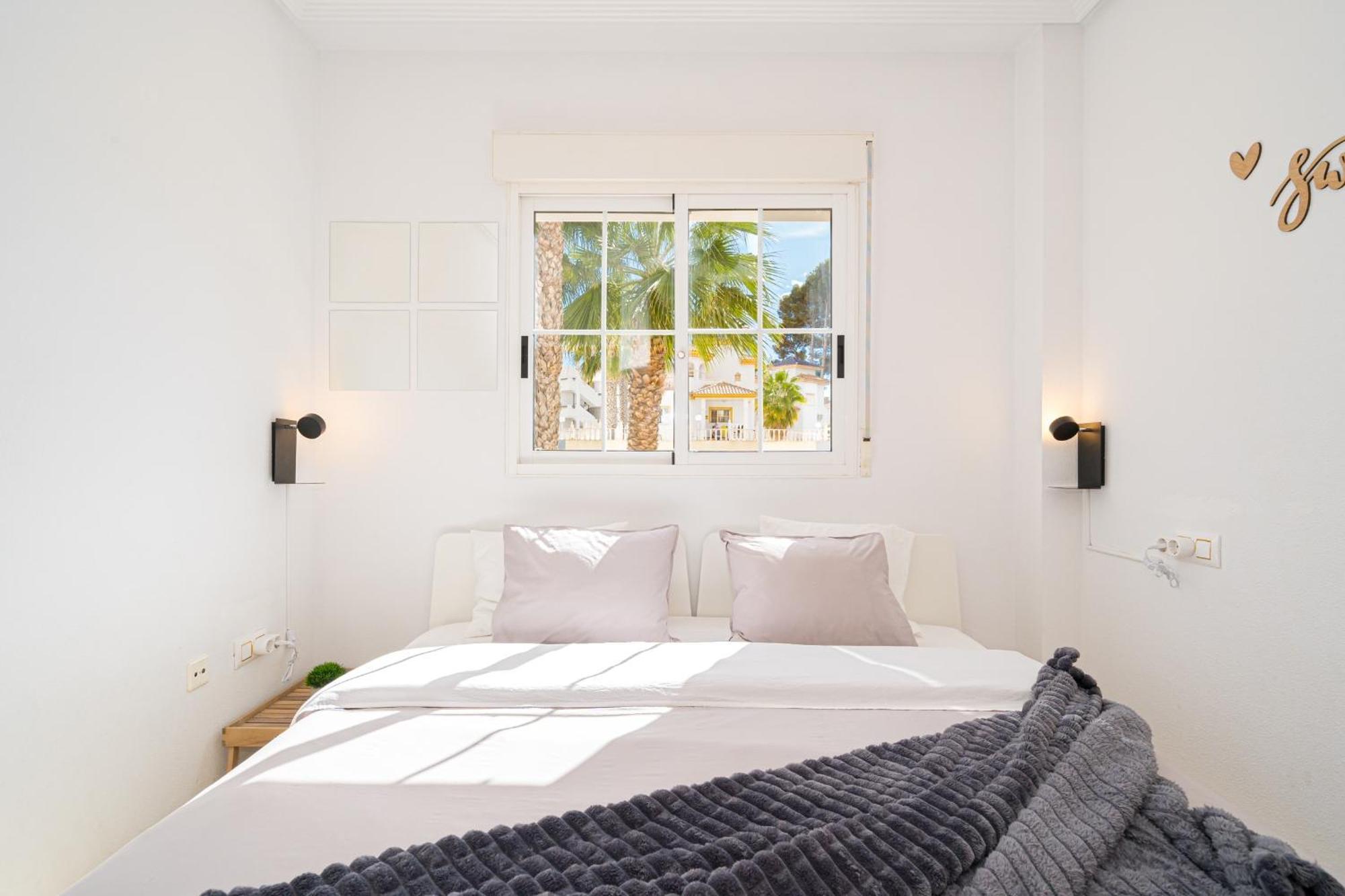 Villamartin Apartment. Excellent Location For Golfers, Cyclists And Hikers Экстерьер фото