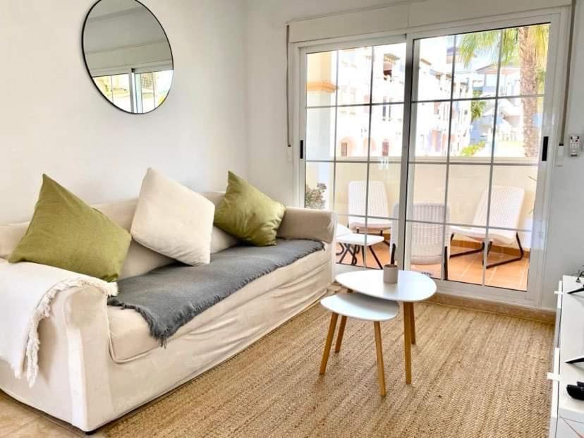 Villamartin Apartment. Excellent Location For Golfers, Cyclists And Hikers Экстерьер фото